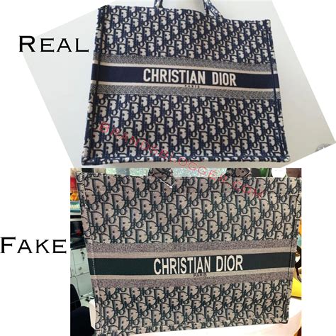 dior fake book cover